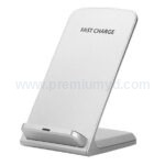 Wireless mobile phone charging stand | Custom Corporate Gift