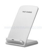 Wireless mobile phone charging stand | Custom Corporate Gift