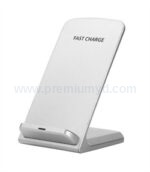 Wireless mobile phone charging stand | Custom Corporate Gift - Image 2