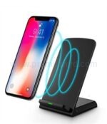 Wireless mobile phone charging stand | Custom Corporate Gift - Image 3
