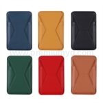 Mobile phone card holder (magnetic) | Custom Corporate Gift - Image 3