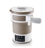 Foldable travel electric kettle | Custom Corporate Gift - Image 2