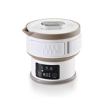 Foldable travel electric kettle | Custom Corporate Gift - Image 3