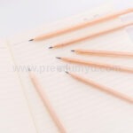 天然環保原木鉛筆 - Premium YD 企業禮品訂製