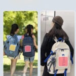 矽膠三明治保鮮便當盒 - Premium YD 企業禮品訂製