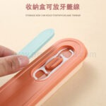 多巴胺戶外餐具套裝 - Premium YD 企業禮品訂製