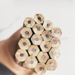 環保木製訂製鉛筆 - Premium YD 企業禮品訂製