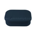 矽膠分格保鮮便當盒 - Premium YD 企業禮品訂製