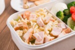 小麥秸稈防漏分隔飯盒 - Premium YD 企業禮品訂製
