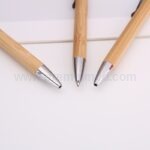 環保竹木廣告筆 - Premium YD 企業禮品訂製