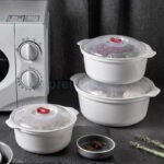 食品級PP微波便當盒 - Premium YD 企業禮品訂製