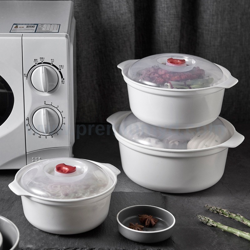 食品級PP微波便當盒 - Premium YD 企業禮品訂製