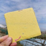 種子紙杯墊 - Premium YD 企業禮品訂製