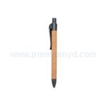 可降解軟木筆 - Premium YD 企業禮品訂製
