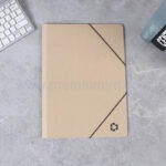 再生紙環保A4文件夾 - Premium YD 企業禮品訂製