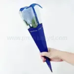 超細纖維玫瑰造型毛巾 - Premium YD 企業禮品訂製