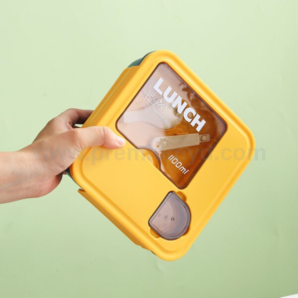 麥秸稈環保便當盒
