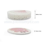 壓縮木漿棉 - Premium YD 企業禮品訂製