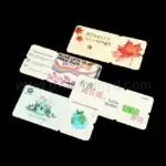 會發芽的卡片書籤訂製 - Premium YD 企業禮品訂製