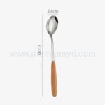 木柄不鏽鋼餐具套裝 - Premium YD 企業禮品訂製