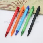 環保刻字原子筆 - Premium YD 企業禮品訂製