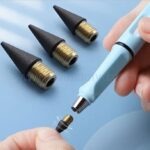 合金免削環保鉛筆 - Premium YD 企業禮品訂製