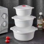 食品級PP微波便當盒 - Premium YD 企業禮品訂製