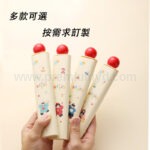 奶油風不鏽鋼便攜餐具套裝 - Premium YD 企業禮品訂製
