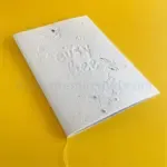 種子紙筆記本 - Premium YD 企業禮品訂製