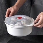 食品級PP微波便當盒 - Premium YD 企業禮品訂製