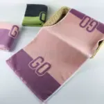純棉加厚洗臉巾 - Premium YD 企業禮品訂製