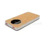 麥秸稈軟木環保行動電源 - Premium YD 企業禮品訂製