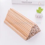 天然環保原木鉛筆 - Premium YD 企業禮品訂製