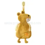 廣告毛巾訂造 加厚珊瑚絨卡通擦手巾 (YD-RT3074) 香港禮品印Logo YD-RT3074
