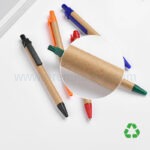 牛皮紙筆 - Premium YD 企業禮品訂製