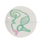 壓縮木漿棉 - Premium YD 企業禮品訂製
