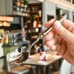 創意葫蘆柄貝殼勺 - Premium YD 企業禮品訂製