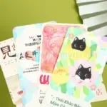 會發芽的卡片書籤訂製 - Premium YD 企業禮品訂製