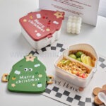 食品級兒童蛋糕飯盒 - Premium YD 企業禮品訂製