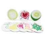壓縮木漿棉 - Premium YD 企業禮品訂製