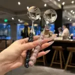 不鏽鋼珍珠手柄餐具套裝 - Premium YD 企業禮品訂製