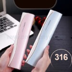 316/304不鏽鋼便攜餐具套裝 - Premium YD 企業禮品訂製