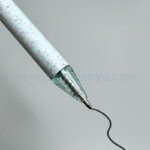小麥桔桿按動筆 - Premium YD 企業禮品訂製