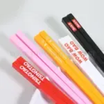 ABS食品級訂製筷子 - Premium YD 企業禮品訂製