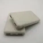麥秸稈環保卡片式行動電源 - Premium YD 企業禮品訂製