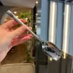 304不鏽鋼便攜勺子 - Premium YD 企業禮品訂製