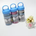 廣告毛巾訂造 桶裝超細纖維冰感速乾毛巾 (YD-RT3102) 香港禮品印Logo YD-RT3102