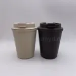 麥秸稈咖啡杯 - Premium YD 企業禮品訂製