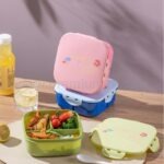 食品級PP大容量飯盒 - Premium YD 企業禮品訂製