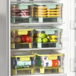 食品級戶外保鮮便當盒 - Premium YD 企業禮品訂製